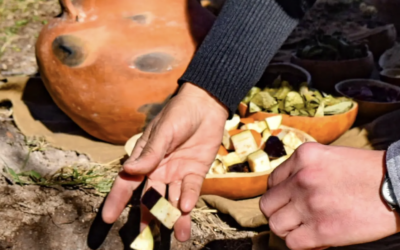 Cosquín celebrará el Día de la Pachamama con una ceremonia abierta a toda la comunidad