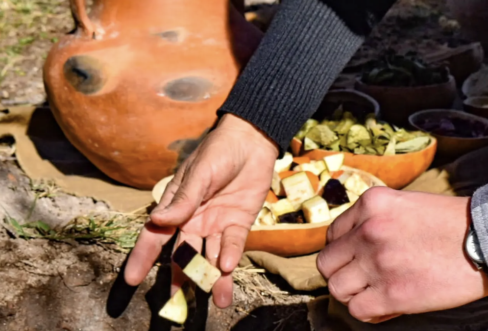 Cosquín celebrará el Día de la Pachamama con una ceremonia abierta a toda la comunidad
