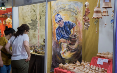 Un Cosquín Cultural a la altura de su historia
