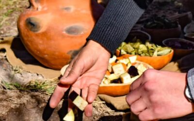 Cosquín celebrará el Día de la Pachamama con una ceremonia abierta a toda la comunidad