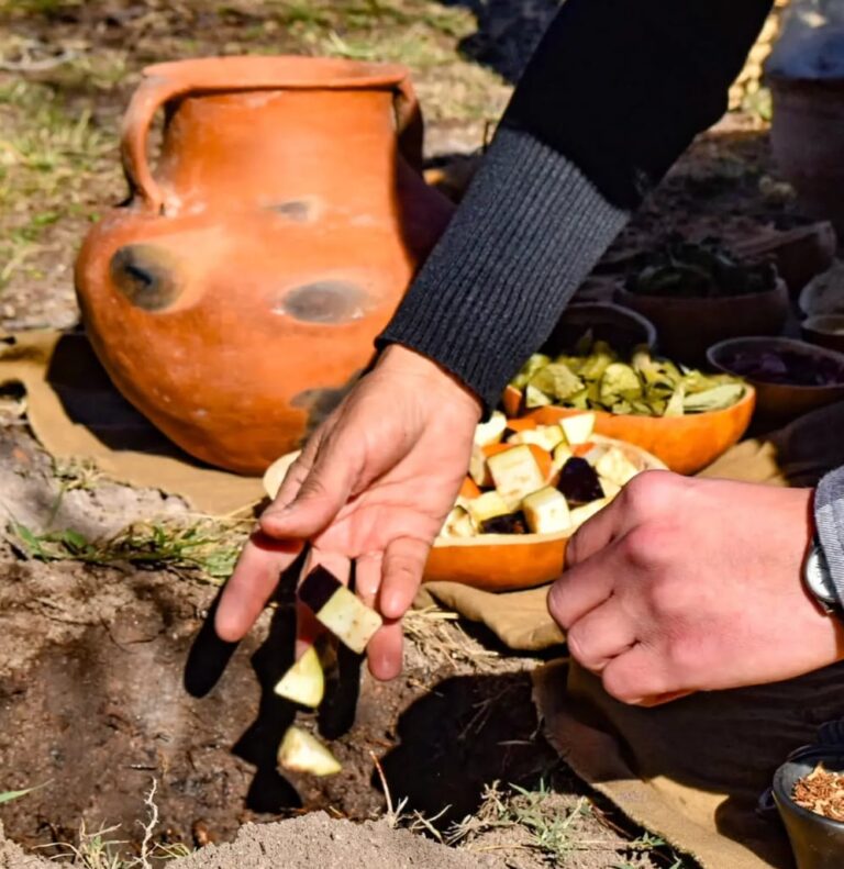 Cosquín celebrará el Día de la Pachamama con una ceremonia abierta a toda la comunidad