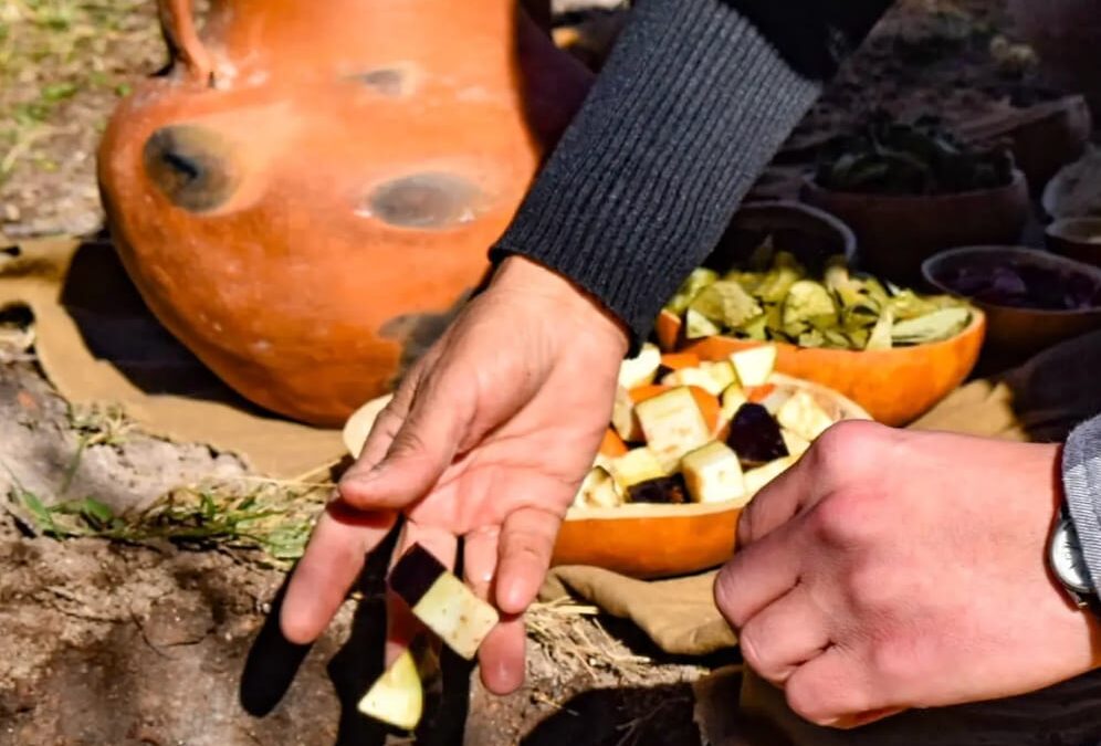 Cosquín celebrará el Día de la Pachamama con una ceremonia abierta a toda la comunidad
