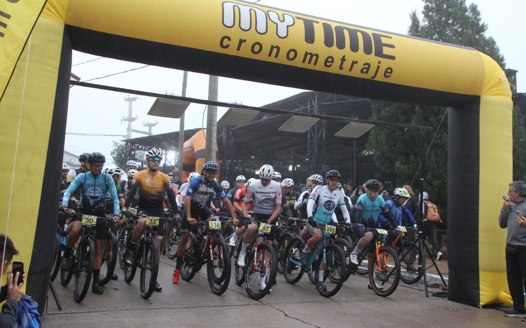 Deporte, turismo y desarrollo regional: Tanti y Cosquín renovaron su compromiso de trabajo conjunto