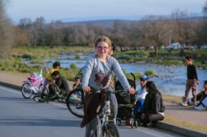 “Domingos en la Costanera”: la propuesta de Cosquín para recuperar el espacio público junto al río