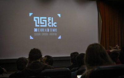 FICIC cumple 15 años: Cosquín vuelve a vestirse de cine independiente
