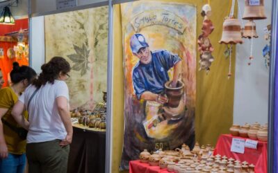 Un Cosquín Cultural a la altura de su historia