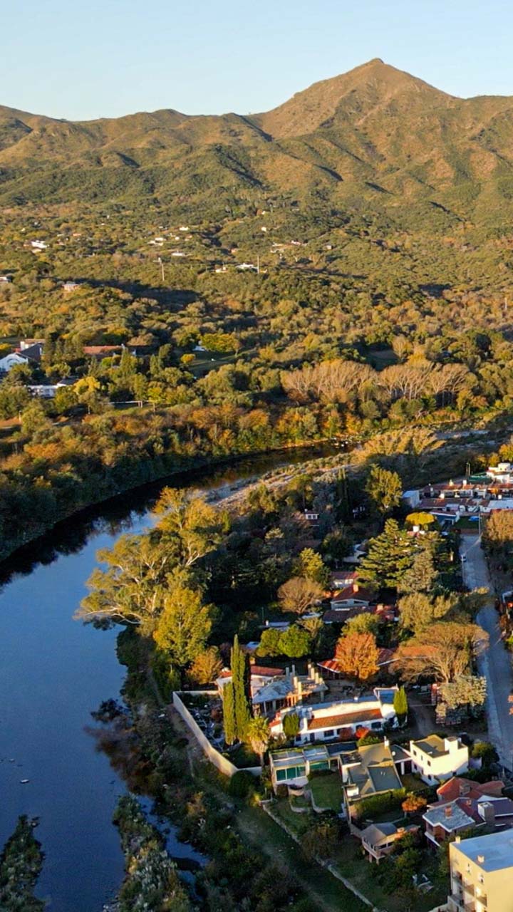 Proyecto Río Federal Cultural