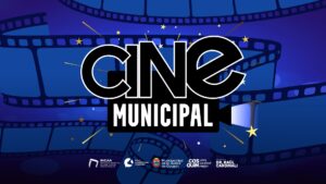 Conocé la cartelera gratuita del Cine Municipal de Cosquín en octubre