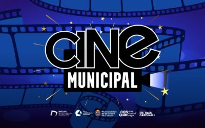 Conocé la cartelera gratuita del Cine Municipal de Cosquín en octubre