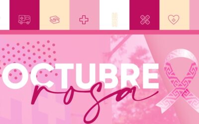 Octubre Rosa en Cosquín: controles ginecológicos gratuitos, actividades recreativas y donación de cabello
