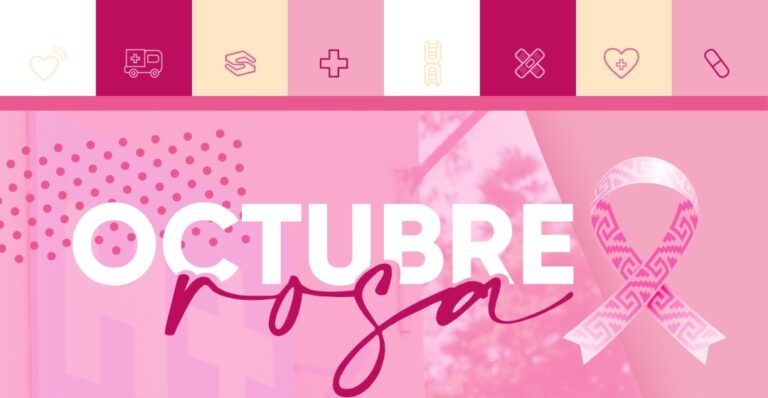 Octubre Rosa en Cosquín: controles ginecológicos gratuitos, actividades recreativas y donación de cabello