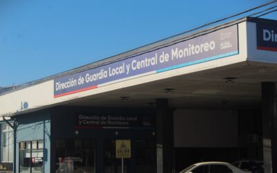 Ojos en Alerta: seguridad con participación vecinal