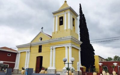 El 7 de octubre será jornada especial en Cosquín: asueto administrativo por el Día de Nuestra Señora del Rosario.