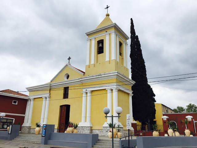 El 7 de octubre será jornada especial en Cosquín: asueto administrativo por el Día de Nuestra Señora del Rosario.